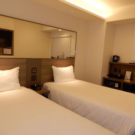 Smile Hotel ฮิโรชิม่า ภายนอก รูปภาพ