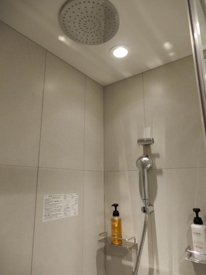 Smile Hotel ฮิโรชิม่า ภายนอก รูปภาพ
